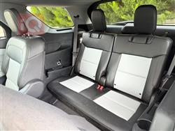 فورد إكسبلورر